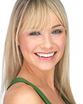 Katrina Bowden